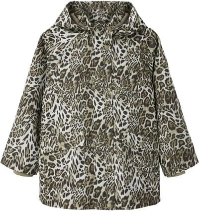 Name it Jas MALEX08 Leopard