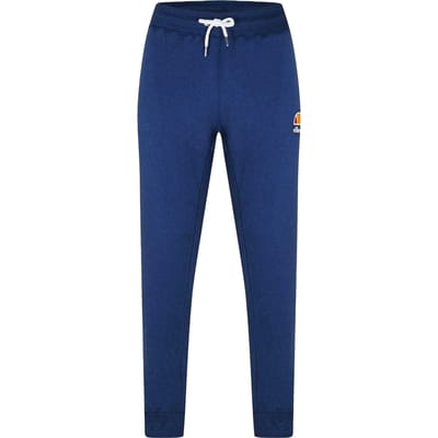 Ellesse Heren Slim Joggers (Marine)