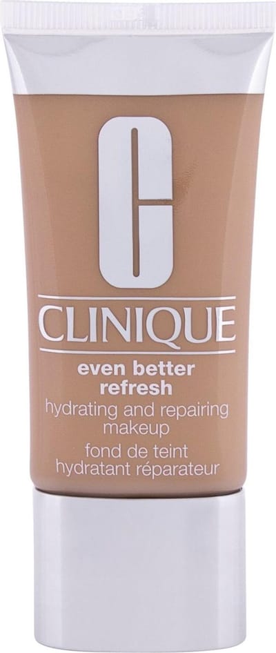 Clinique - Even Better Refresh Makeup Moisturizing & Regenerating Face Primer Cn70 Vanilla 30Ml