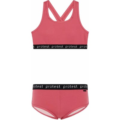 Protest PRTBeau - Bikini set meisjes - Uitneembare vulling - Sportieve bikini