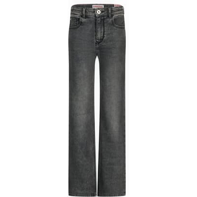Vingino Giulia Stone Grey Size: 4 | Jeans Outlet | Unisex | Grijs