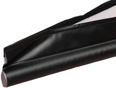 Tochtstrip deur wind dicht - Tocht isolatie strip - Anti wind Tochtstrip -