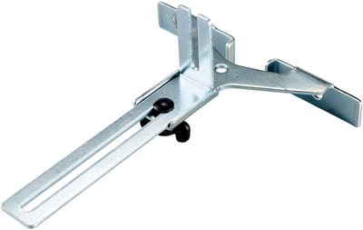 Makita PARALLEL-/CIRKELGELEIDER KANTENFREES