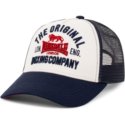 Trucker pet Lonsdale Larne