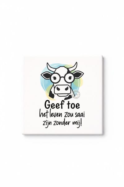 Tegel met Uniek Design | Ontwerp Jouw Eigen Tegel | Handgemaakt Cadeau voor Elk Interieur | Gepersonaliseerd op Aanvraag | Enkel of Grote Bestelling
