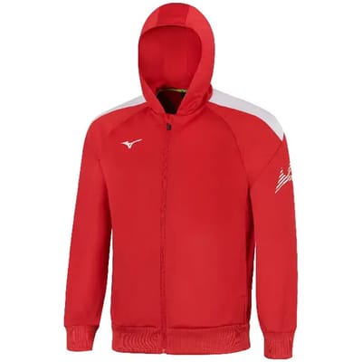 Track suit jas Mizuno Team RB