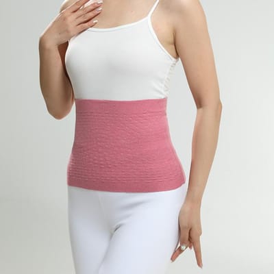 Nieuwe Hete Alsemtherapie Tailleband Zelfverwarmend Onderrug Ondersteuningsriem Hoge Elasticiteit Lendensteun Weight 85-105kg