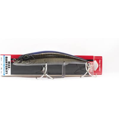 Yo Zuri Mag Darter 125 drijvend kunstaas R1144-HGLB (2937)