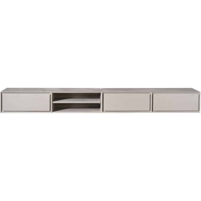 Starfurn tv meubel ambiance - 35x280x30 cm