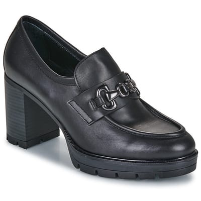 Mocassins NeroGiardini I411432D-100