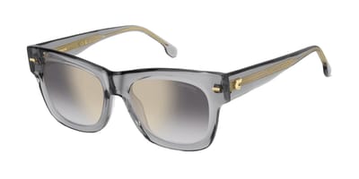 Carrera CARRERA 3066/S Grey 53/19/140 WOMAN Zonnebrillen