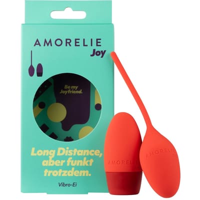 AMORELIE Joy Whirl 1 Vibrator