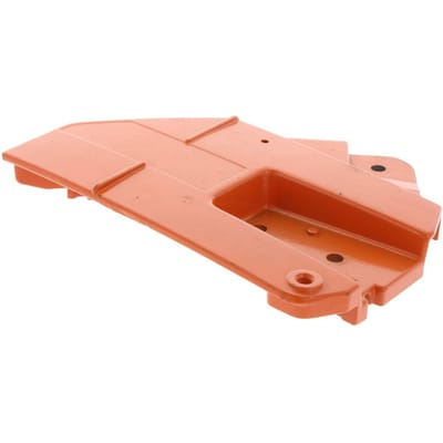 Husqvarna Koppeling deksel kaal 3120XP
