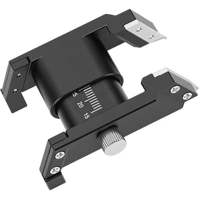 Outil de retrait de bracelet Extracteur élastique Pince à anses de montre en forme de U Pince à barrettes à ressort Outil de retrait pour horloger Pince de réparation Noir black