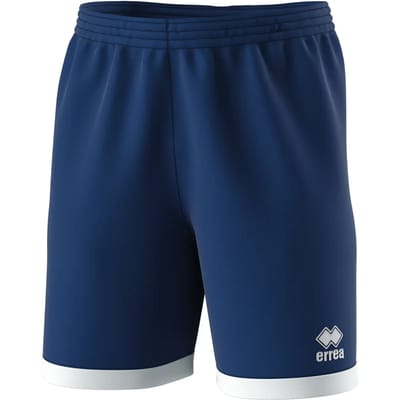 Errea Barney Shorts Volwassenen - Sportswear - Volwassen