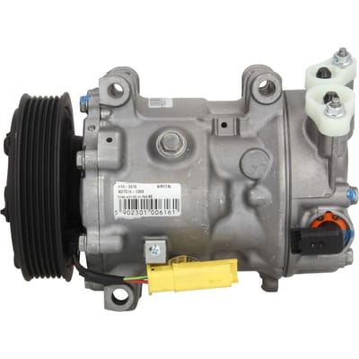 Compressor, airconditioner AIRSTAL 10-0616