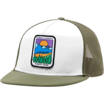 Trucker pet La Sportiva Always