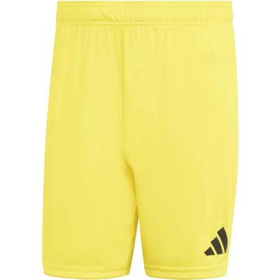Adidas Entrada 26 Korte Broek Geel XS / Regular Man