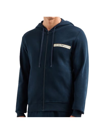 Emporio Armani GA Adler sweatshirt voor heren