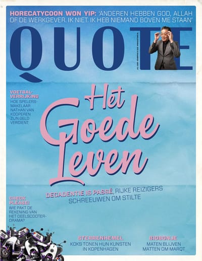 Quote editie 7 2026