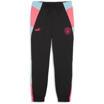Trainingsbroek Puma Manchester City Jogging de foot