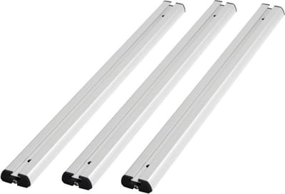 Thule bevestigingsbeugels voor fietsendrager Velo Slide 140 cm