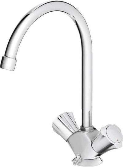Luxe Keukenmengkraan Costa L- Modelnummer 31930001