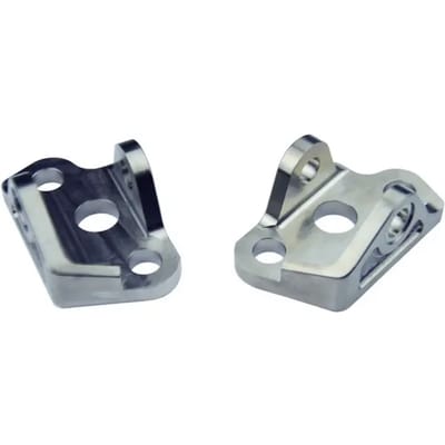 Voetsteun Scar Fantic XX 125