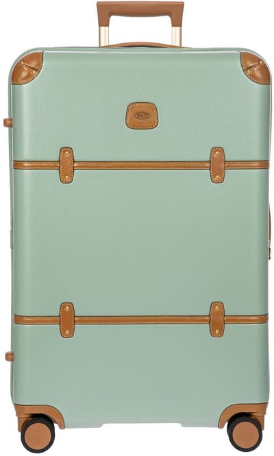 BRIC'S trolley Bellagio Trolley 70,5 cm Eucalyptus mintgroen