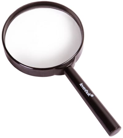 Levenhuk - 74047 - Zeno Handy ZH7 Vergrootglas