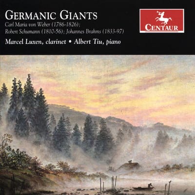 Germanic Giants