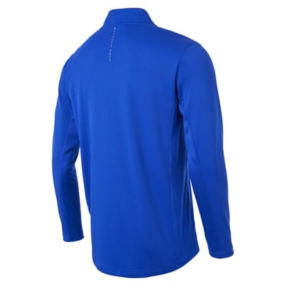 Ellesse Heren Rolbi Kraag Top (Blauw)
