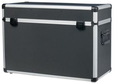 DAP Audio Value Line LCA-PHA6 Flightcase voor 2 Showtec Phantom 25 LED of 2 Phantom 50 LED Moving Heads