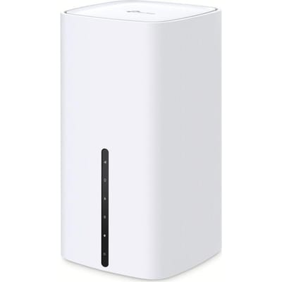 TP-Link Archer NX200 5G AX1800 Wireless Dual-Band Gigabit Router - Wireless router Wi-Fi 6