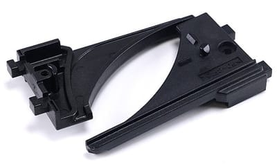Makita 188309-1 - Schroefgeleider Set - Geschikt voor BFR540