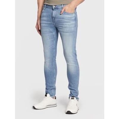 Jeans Guess M2YA27 D4Q43 CHRIS-2CRL CARRY LIGHT