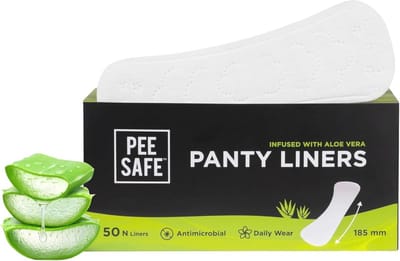 Biologische Extra Lange Inlegkruisjes voor Vrouwen met Aloë Vera - Comfortabel en Ontspan