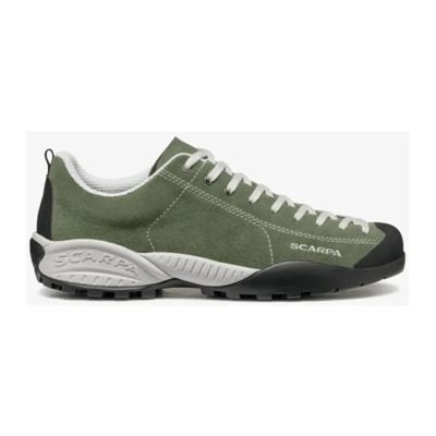 Scarpa Mojito Sneaker (Maat - 42, Kleur - Grasshopper)