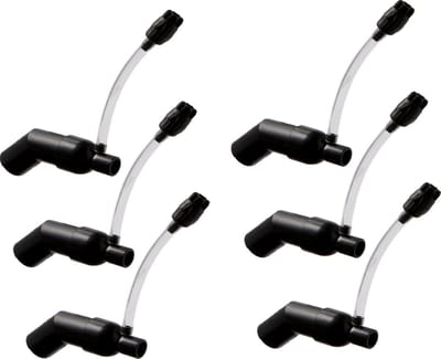 Juwel O2 Diffusor - Beluchting - 6 x per stuk