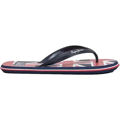 Teenslippers Pepe jeans 114954