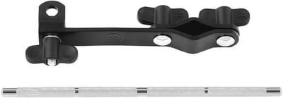 Meinl Multi Clamp HMC-1 - Hardware voor percussie