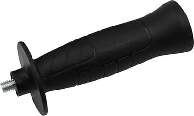 Ergonomische Zijgreep voor Haakse Slijper - Antislip Handvat voor Verbeterde Grip