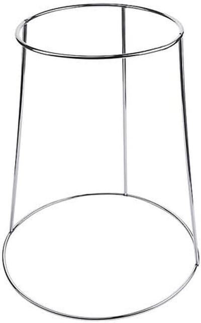 Sous Vide Houder - Kookstandaard - Precisie Koken - Roestvrij Staal - 21.5 cm - Zilverkleurig
