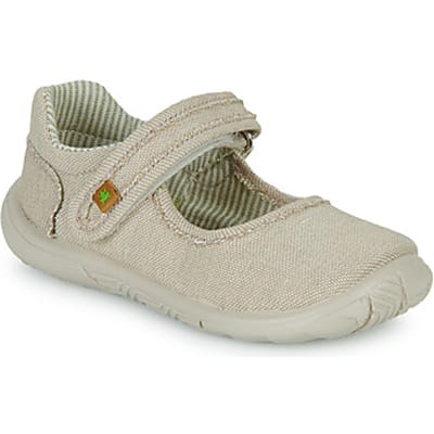Ballerina's El Naturalista NT74017-TAUPE