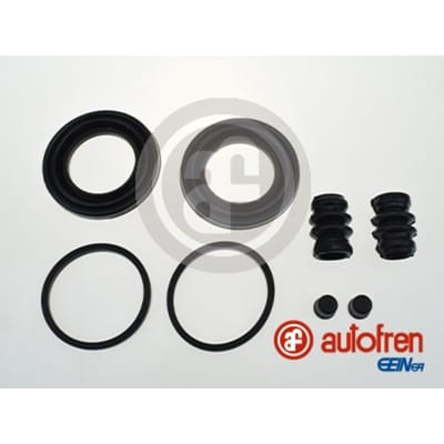 Reparatieset, remklauw AUTOFREN SEINSA D4-442 rechts