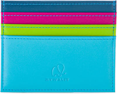 Mywalit Pasjeshouder Double Sided Liguria