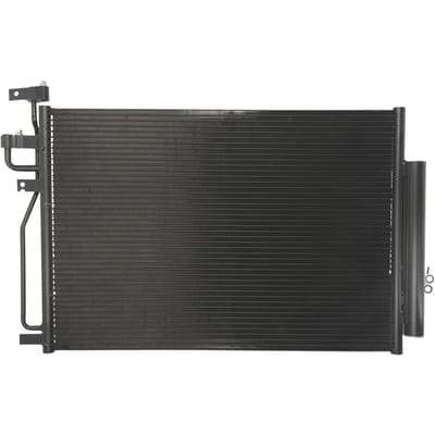Condensator, airconditioning NRF 35775
