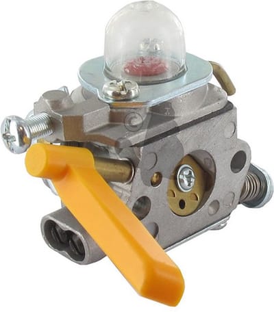 Carburateur HOMELITE - RYOBI voor trimmers, bladblazers en bosmaaiers- 25, 26 en 30 cc