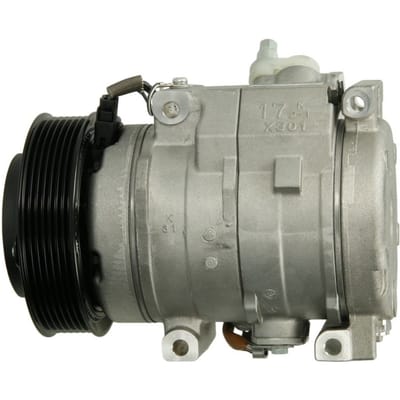 Compressor airconditioning DENSO DCP50130