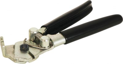 Womi W497 Klemtang Ligarex – Professioneel Gereedschap – Robuuste Constructie – Ideaal voor Automotive & Techniek